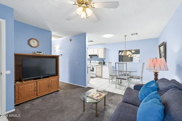$143,000 | 14300 West Bell Road, Unit 51, Surprise, AZ 85374