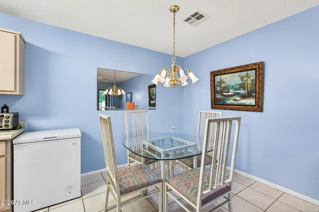 $148,000 | 14300 West Bell Road, Unit 51, Surprise, AZ 85374