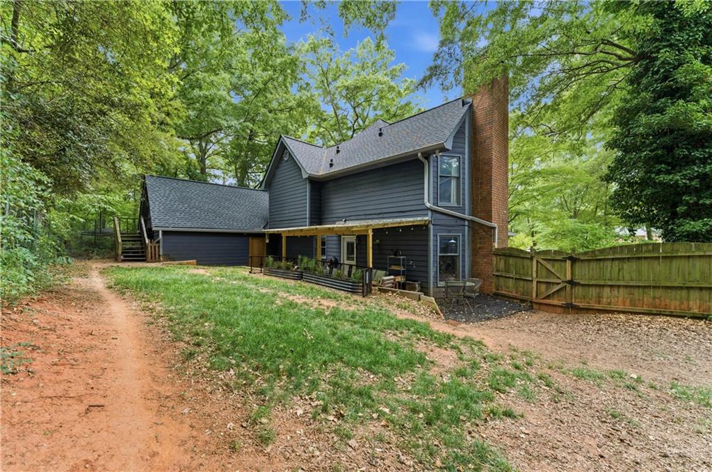 117 Oak Ridge Monroe, GA 30655 - Photo 29 of 29