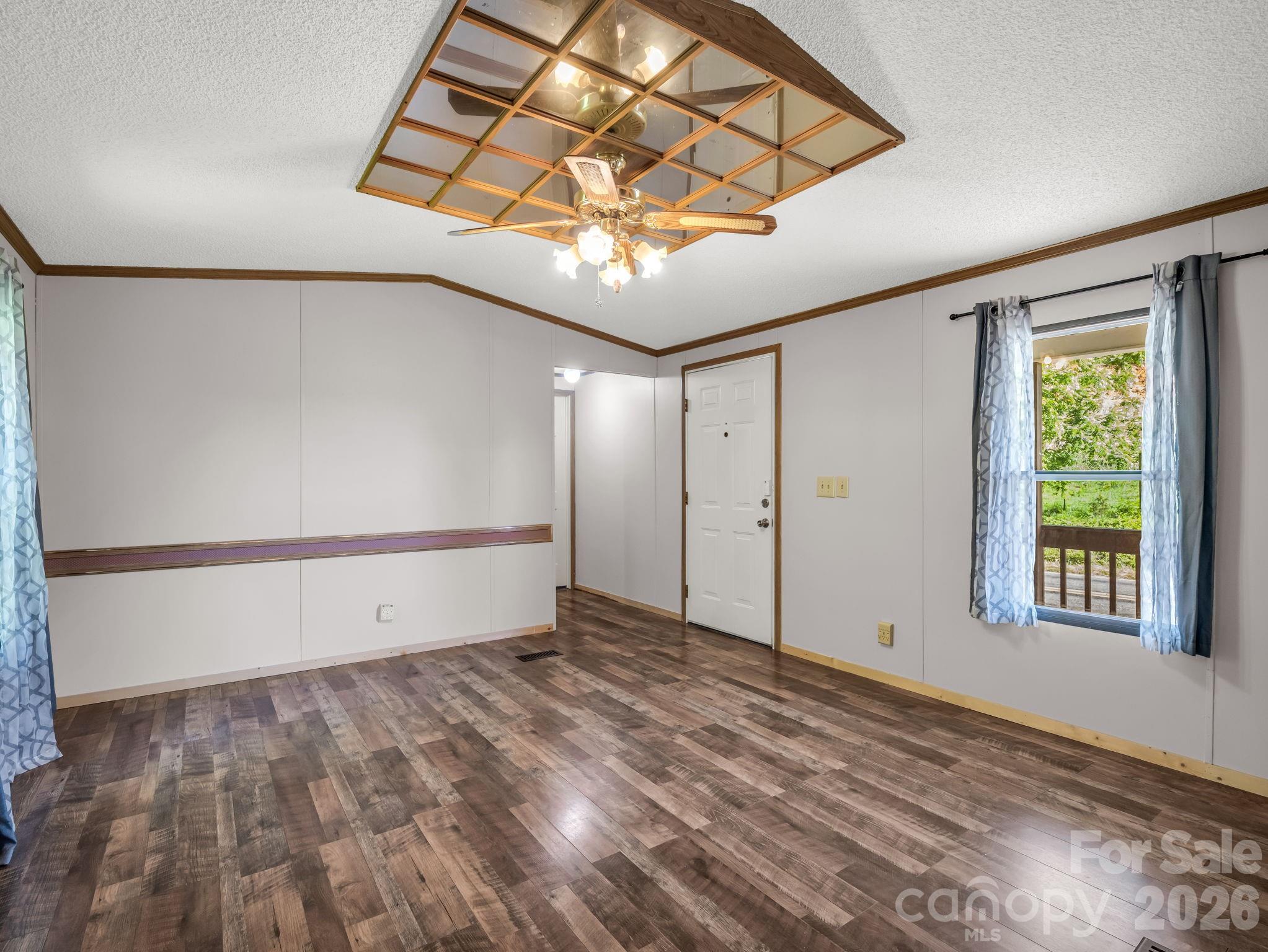 8 Don Felmet Road Leicester, NC 28748 - Photo 8 of 44