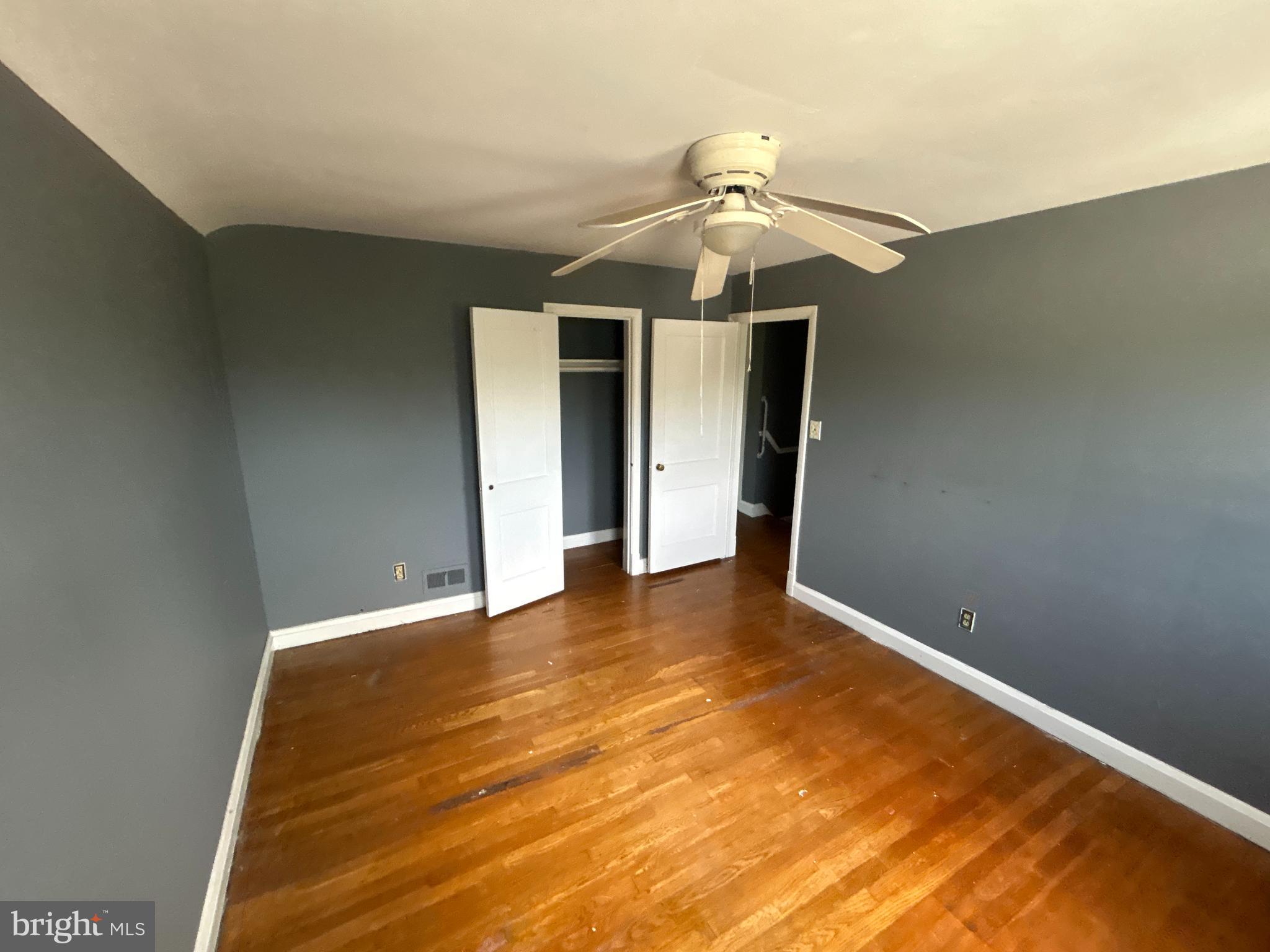 1610 Aberdeen Road Towson, MD 21286 - Photo 17 of 19 Bedroom
