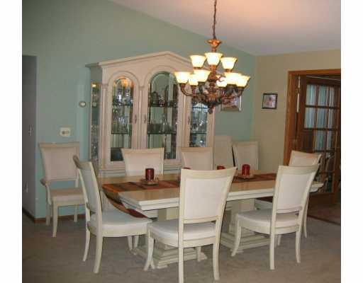 163 North Brayton Road Tiverton, RI 02878 - Photo 7 of 8 Dining Room.
