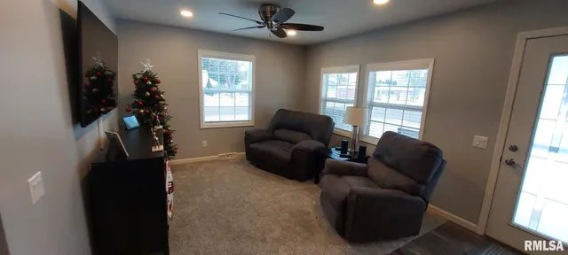 $139,500 | 201 West E Street, Alpha, IL 61413