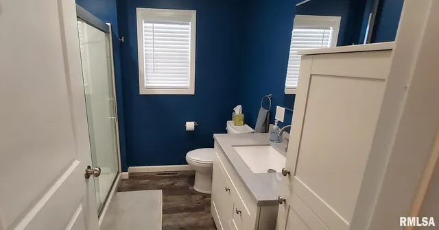 $139,500 | 201 West E Street, Alpha, IL 61413