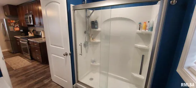 $139,500 | 201 West E Street, Alpha, IL 61413