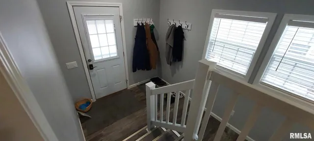 $139,500 | 201 West E Street, Alpha, IL 61413