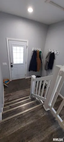 $139,500 | 201 West E Street, Alpha, IL 61413