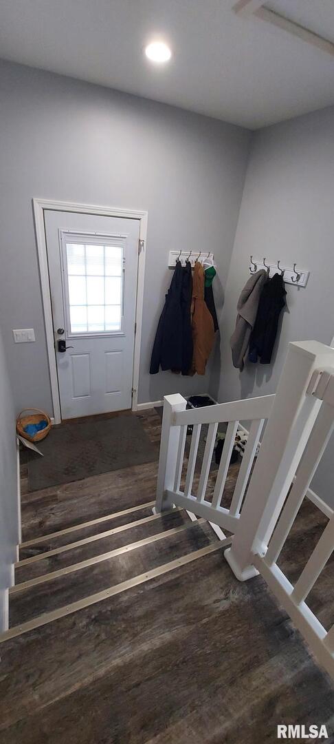 201 West E Street Alpha, IL 61413 - Photo 23 of 38
