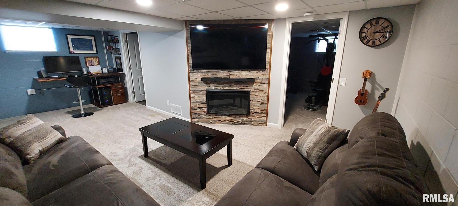 201 West E Street Alpha, IL 61413 - Photo 27 of 38