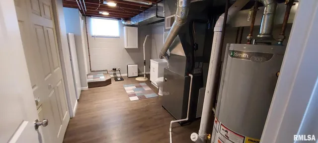 $139,500 | 201 West E Street, Alpha, IL 61413