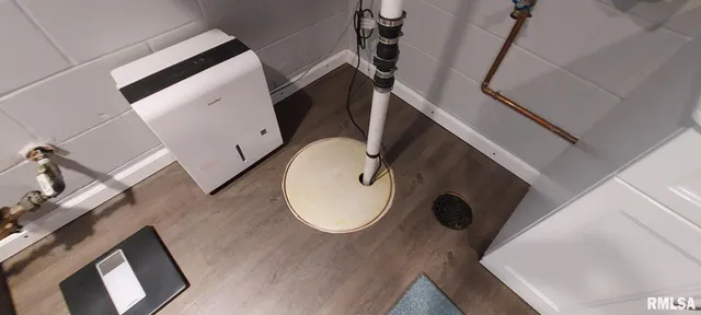 $139,500 | 201 West E Street, Alpha, IL 61413