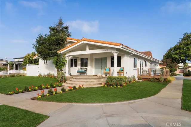 $1,595,000 | 22318 Avis Court, Torrance, CA 90505