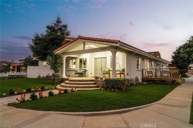 $1,595,000 | 22318 Avis Court, Torrance, CA 90505