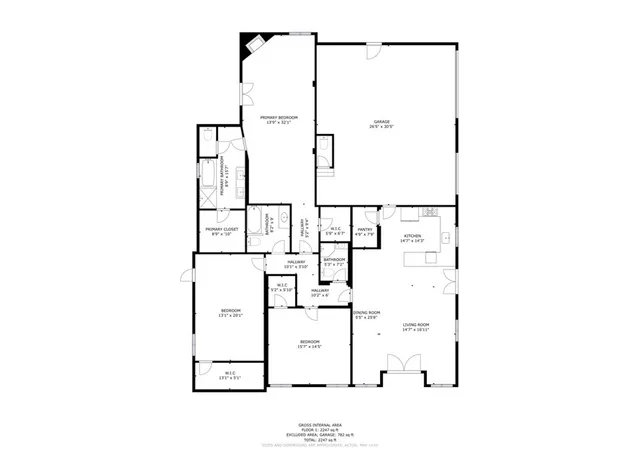 $1,595,000 | 22318 Avis Court, Torrance, CA 90505