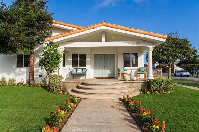 $1,595,000 | 22318 Avis Court, Torrance, CA 90505