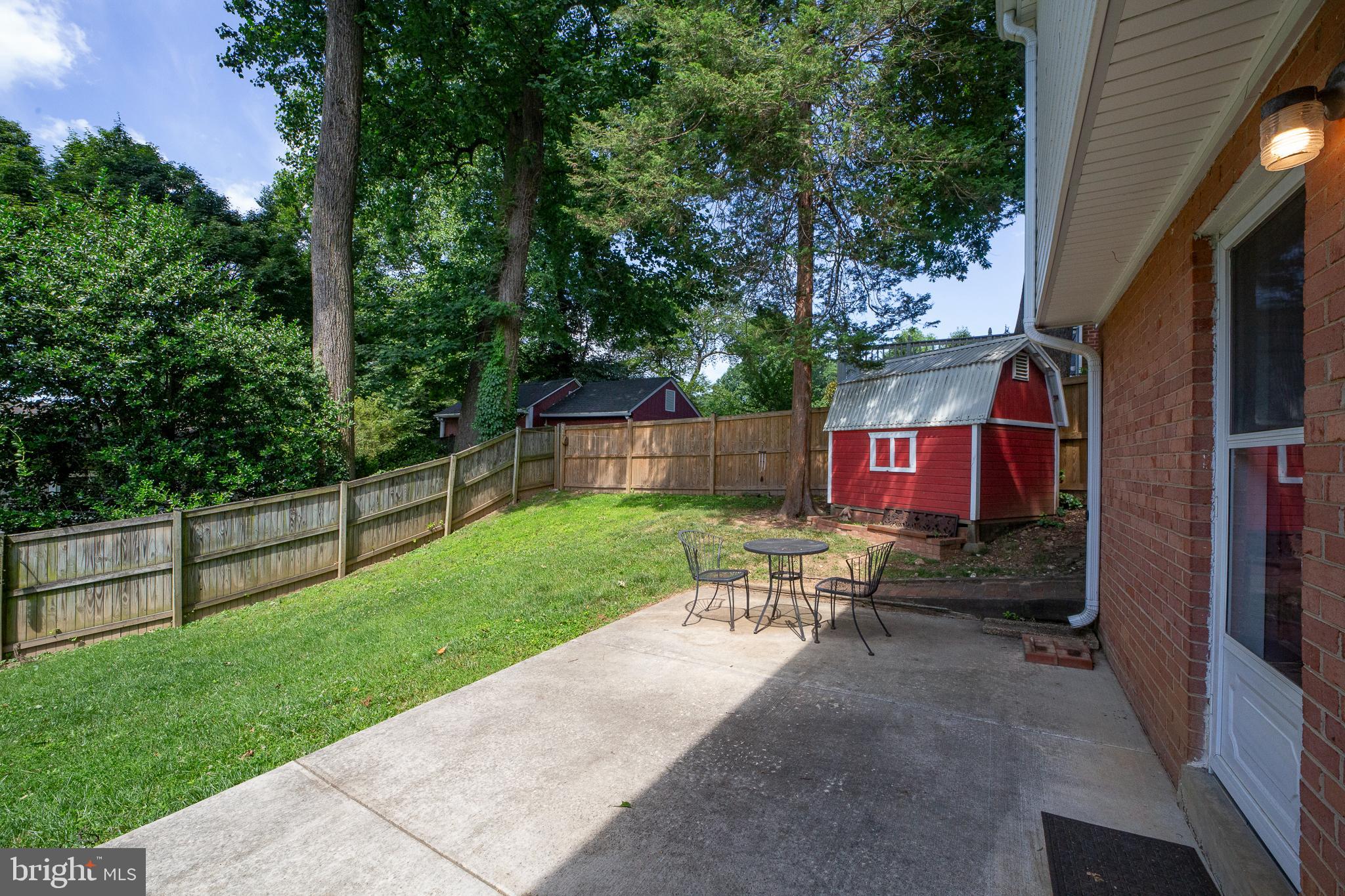 11436 Mapleview Drive Silver Spring, MD 20902 - Photo 30 of 37