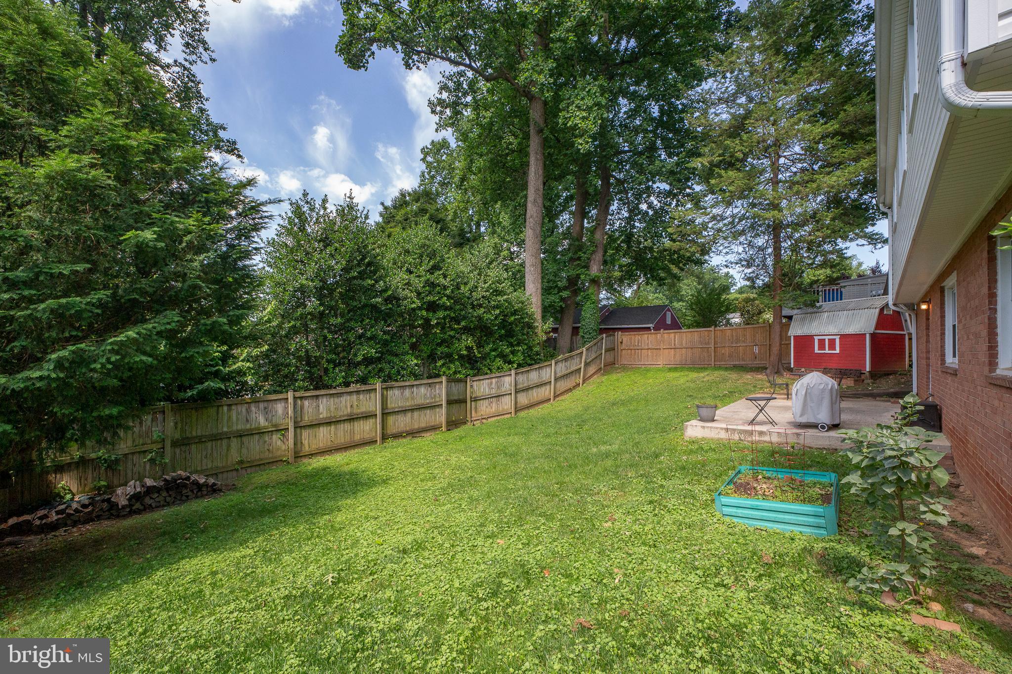 11436 Mapleview Drive Silver Spring, MD 20902 - Photo 32 of 37