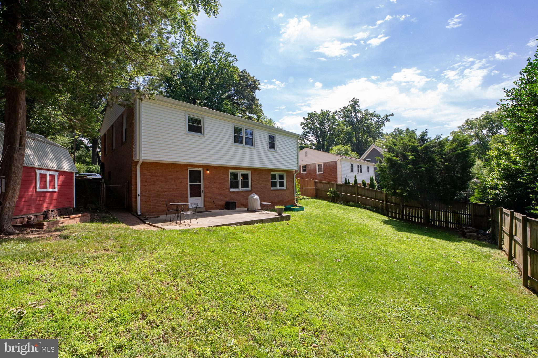 11436 Mapleview Drive Silver Spring, MD 20902 - Photo 33 of 37