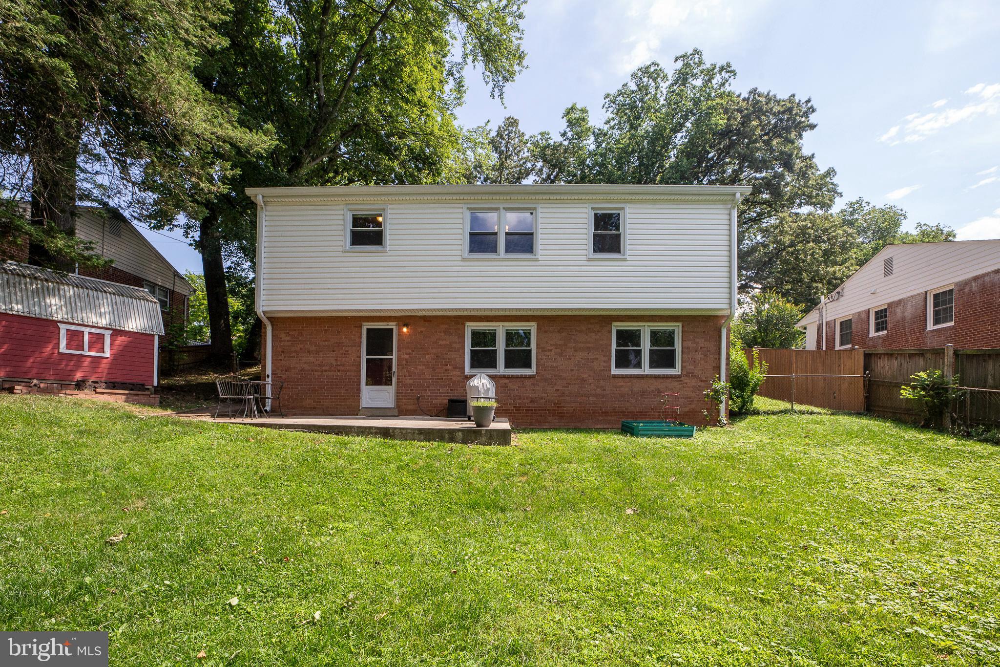 11436 Mapleview Drive Silver Spring, MD 20902 - Photo 34 of 37