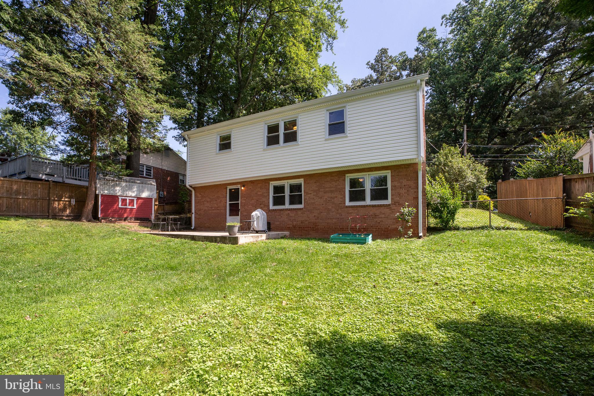 11436 Mapleview Drive Silver Spring, MD 20902 - Photo 35 of 37