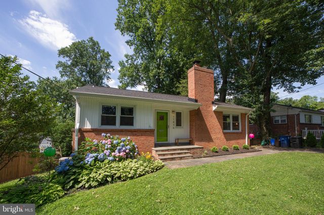 $569,000 | 11436 Mapleview Drive, Silver Spring, MD 20902