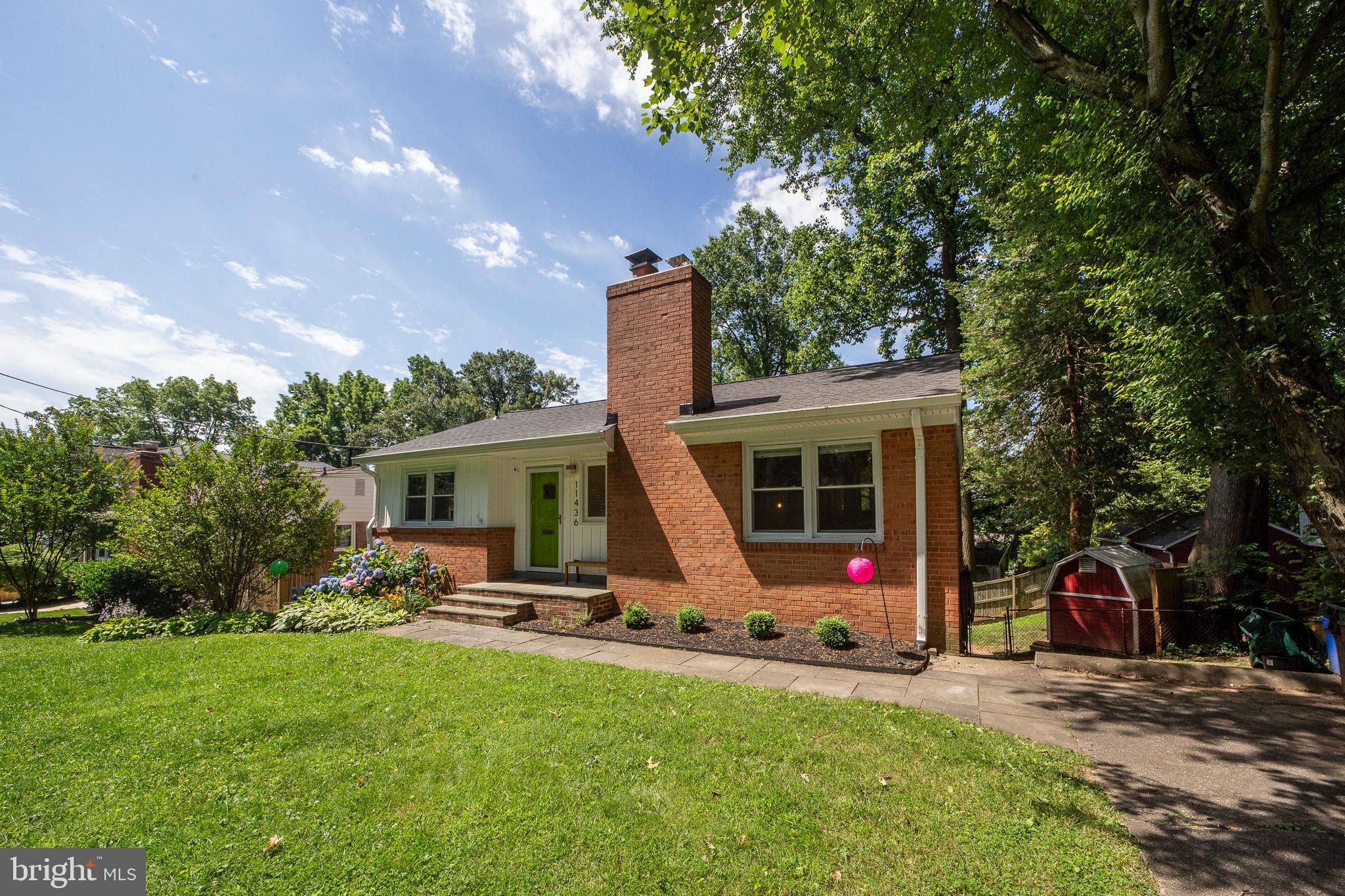 11436 Mapleview Drive Silver Spring, MD 20902 - Photo 37 of 37