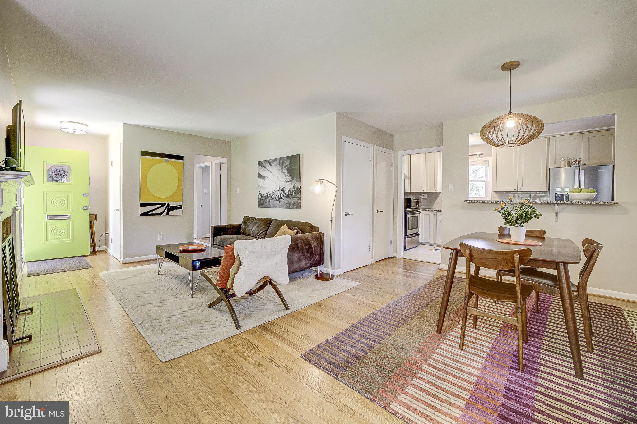 11436 Mapleview Drive Silver Spring, MD 20902 - Photo 7 of 37