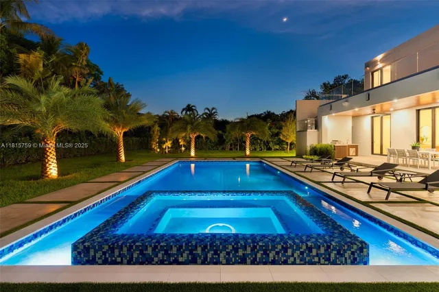 $7,995,000 | 6200 Moss Ranch Road, Pinecrest, FL 33156