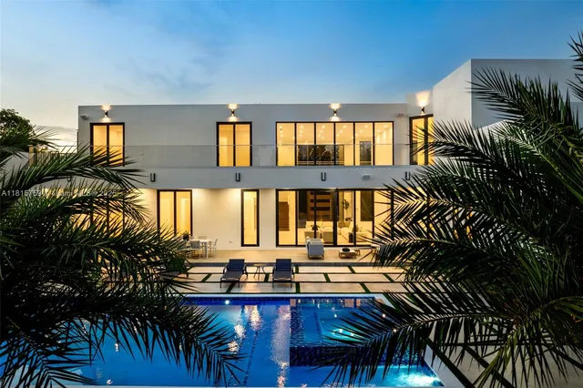 $7,995,000 | 6200 Moss Ranch Road, Pinecrest, FL 33156