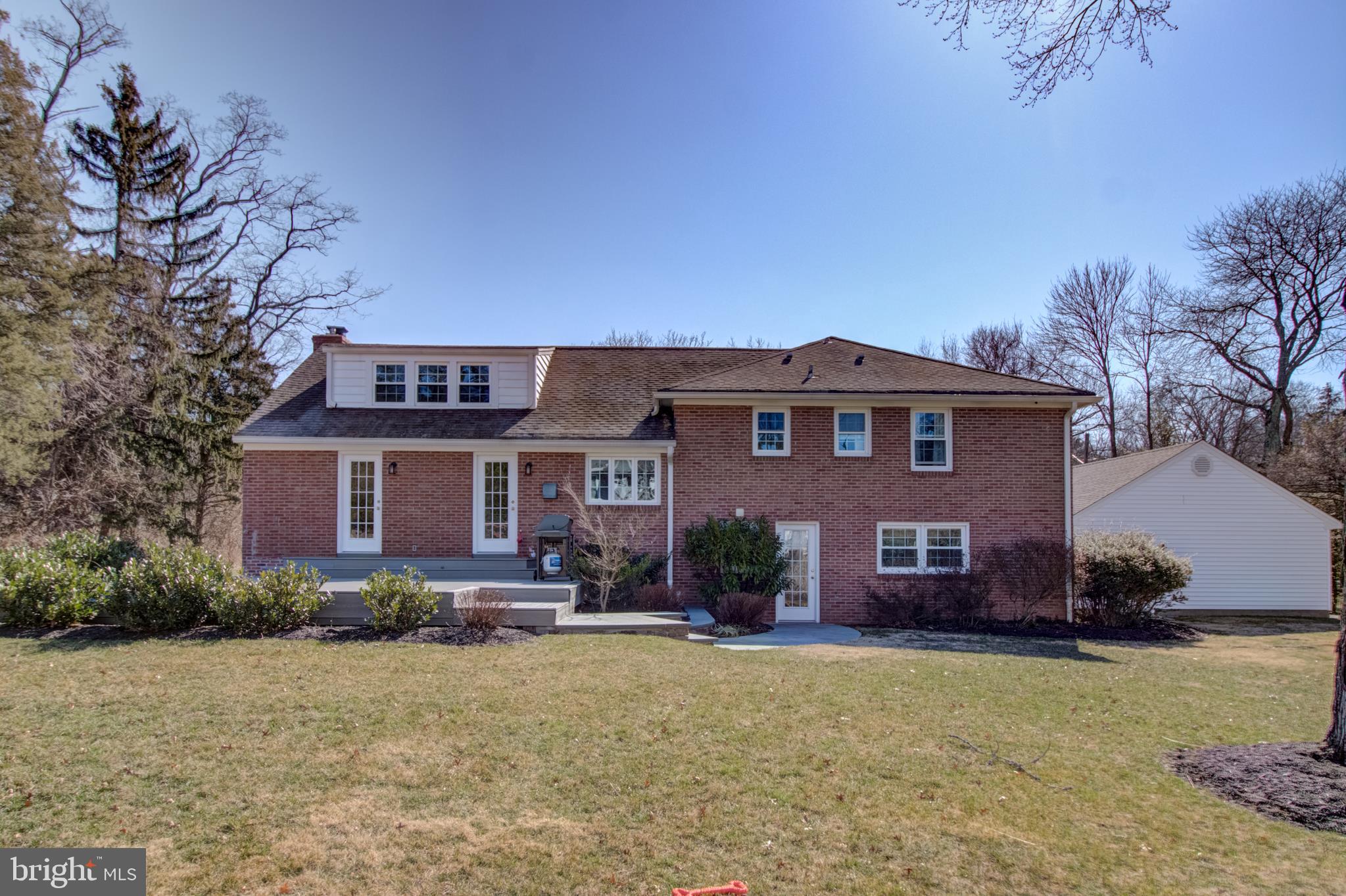 77 Westerly Road Princeton, NJ 08540 - Photo 24 of 33