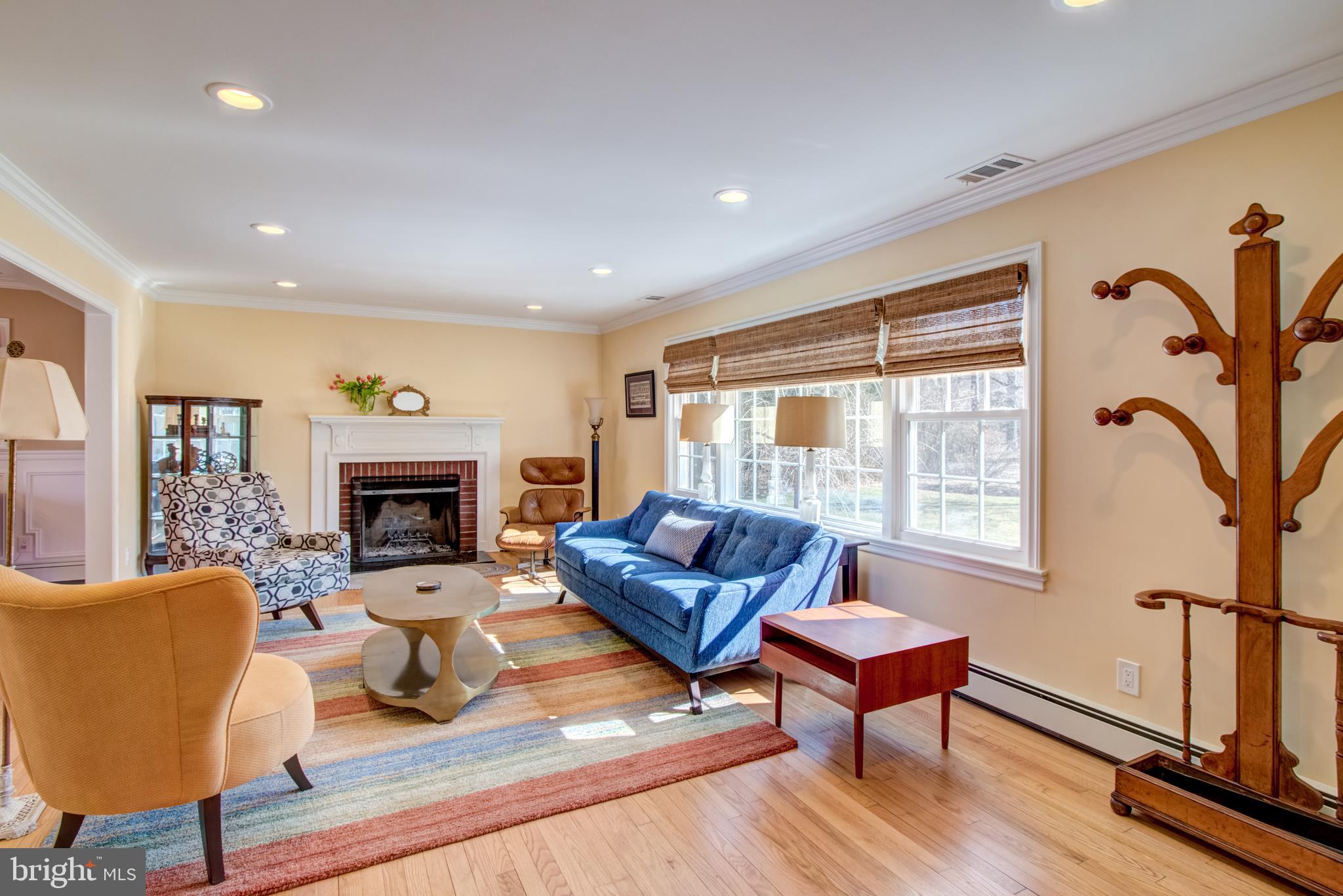 77 Westerly Road Princeton, NJ 08540 - Photo 3 of 33