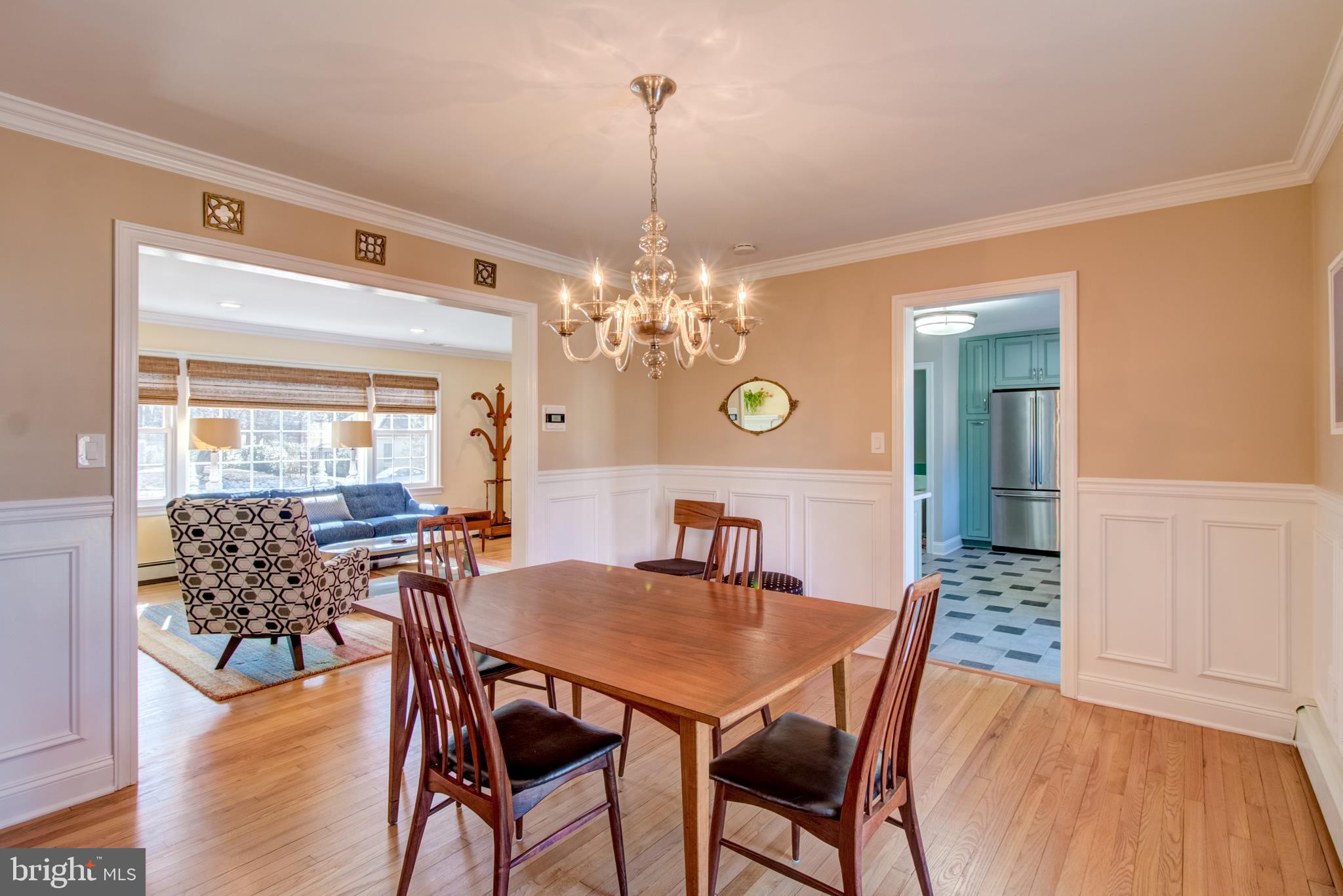77 Westerly Road Princeton, NJ 08540 - Photo 8 of 33