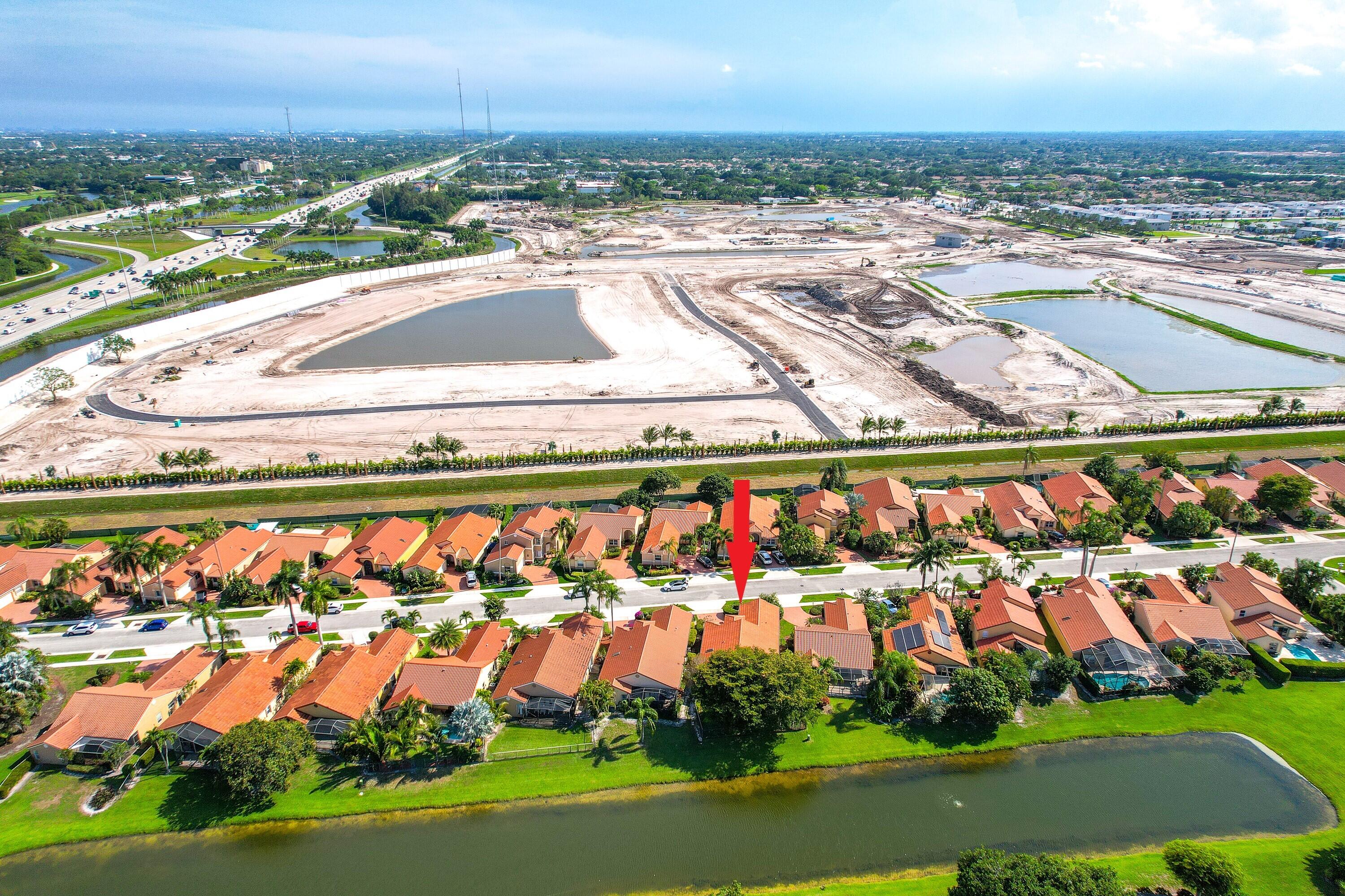 8071 Nadmar Avenue Boca Raton, FL 33434 - Photo 42 of 47 DJI_0028
