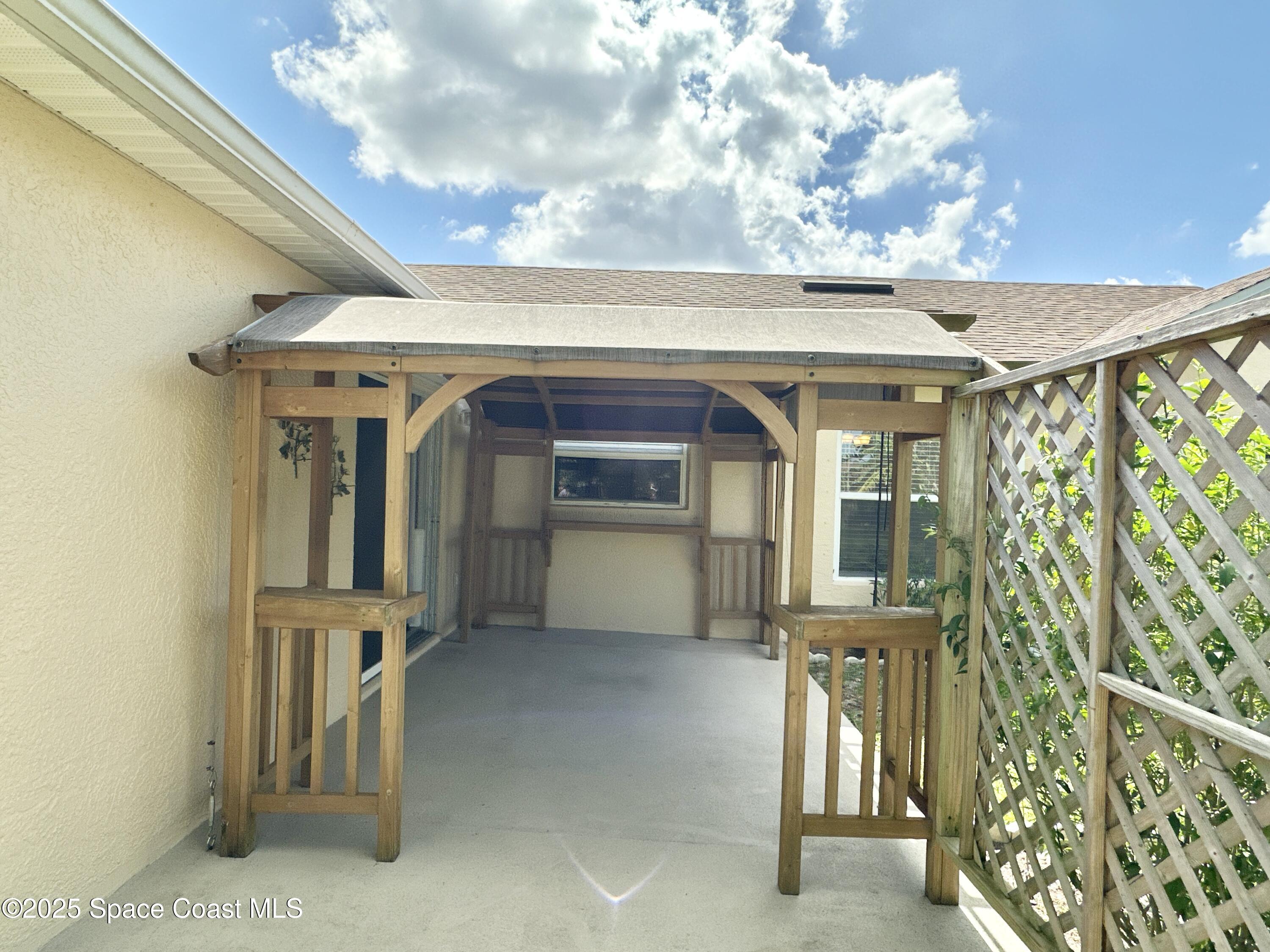 331 Sauders Road Southeast Palm Bay, FL 32909 - Photo 34 of 41 DJI_20250315_121038_762 2