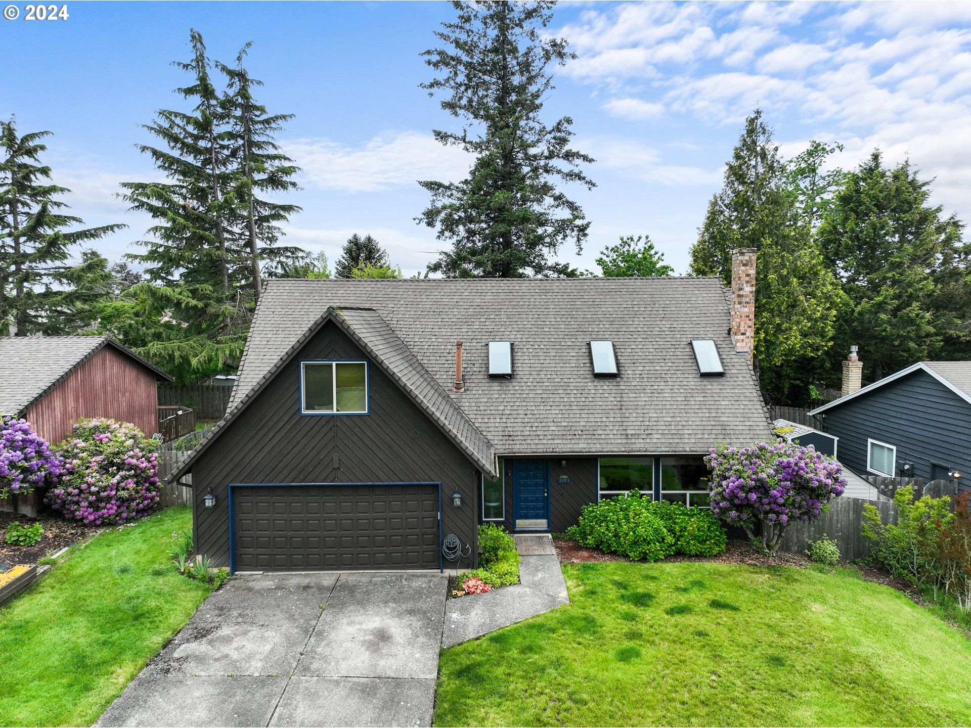 2393 Southwest Willowbrook Ave  