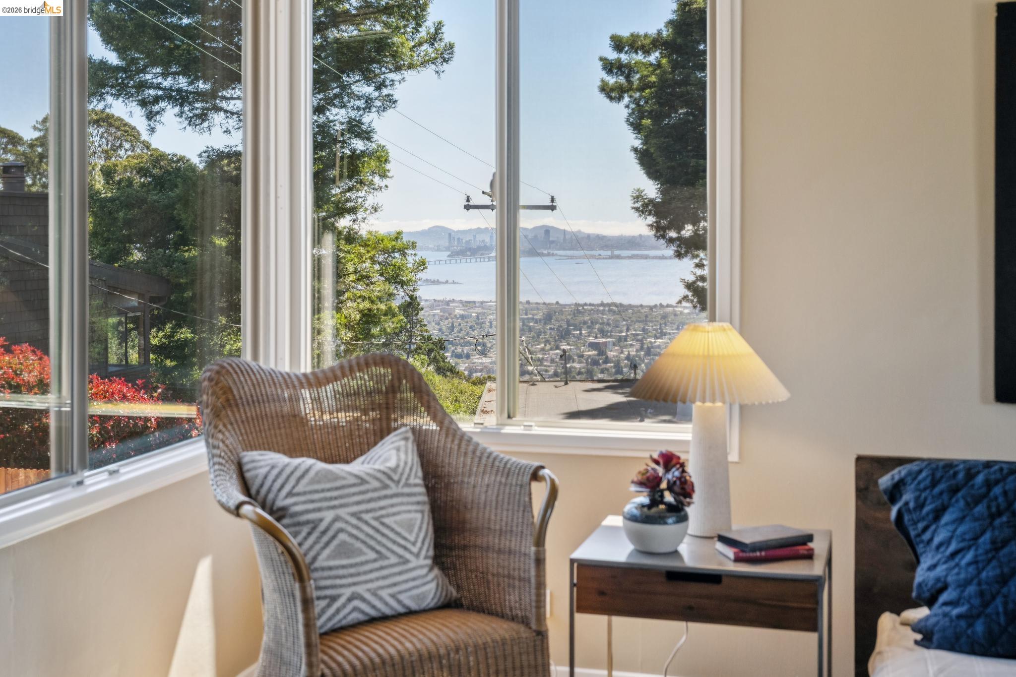 98 Fairlawn Drive Berkeley, CA 94708 - Photo 44 of 85