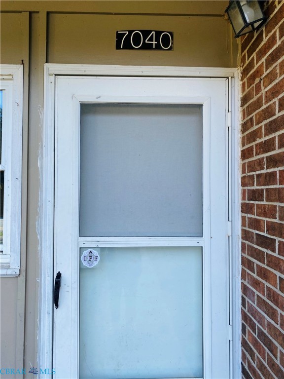 7040 Bray Road Hayes, VA 23072 - Photo 1 of 7