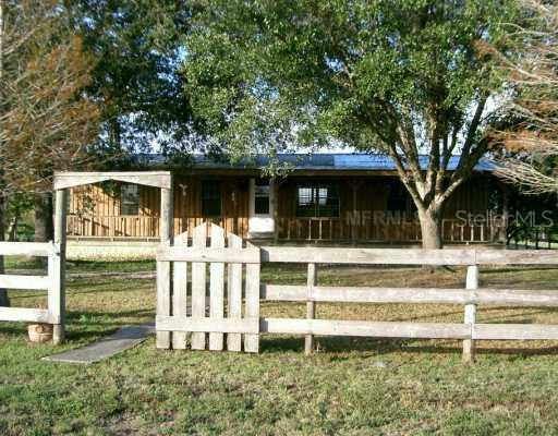 3201 Pastures Road Kissimmee, FL 34746 - Photo 1 of 1 Exterior Front