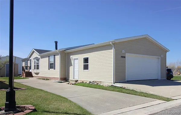 $125,000 | 13617 Orchard View Street, Carleton, MI 48117
