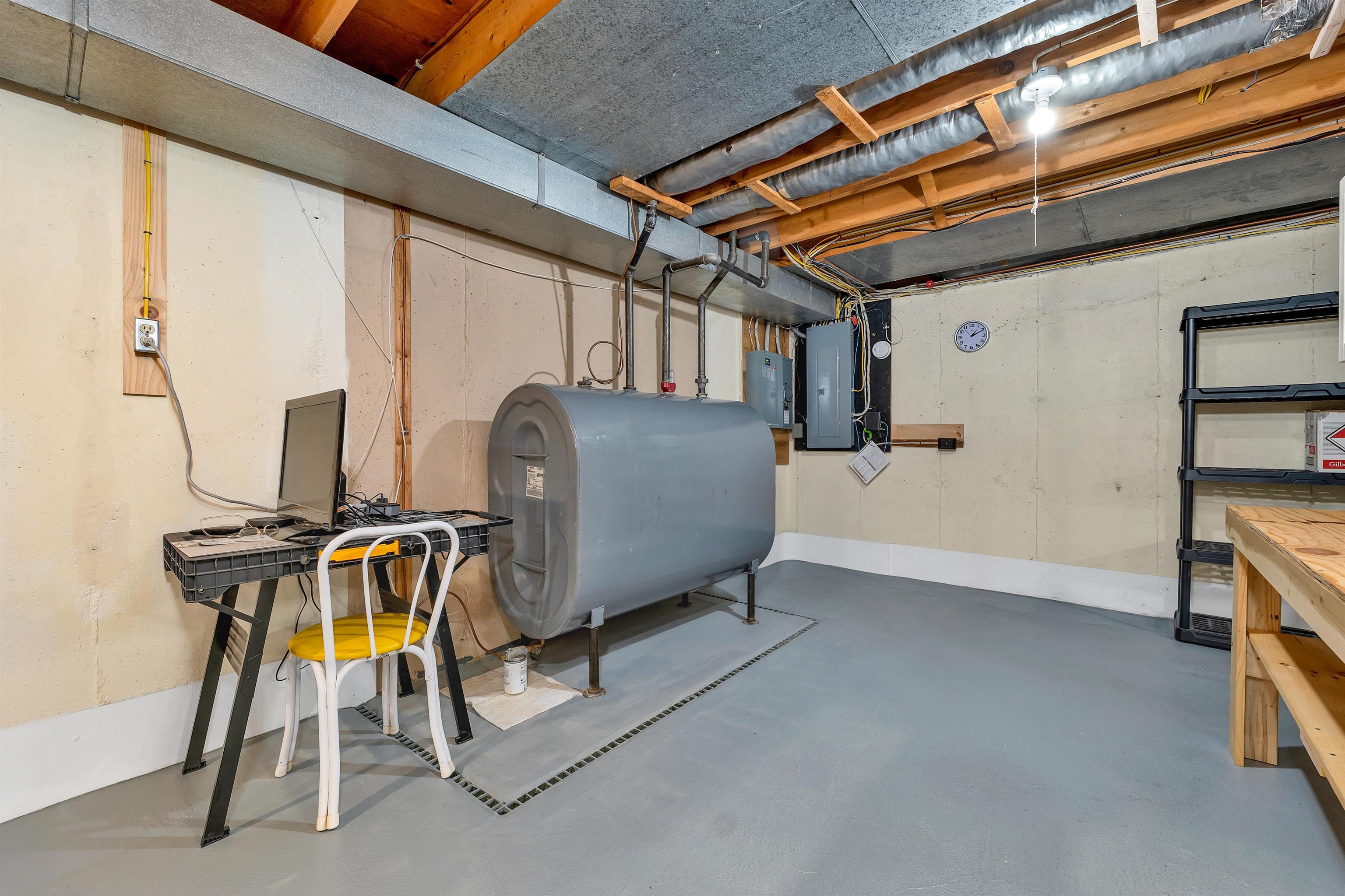 13 Evergreen Drive Bow, NH 03304 - Photo 29 of 36