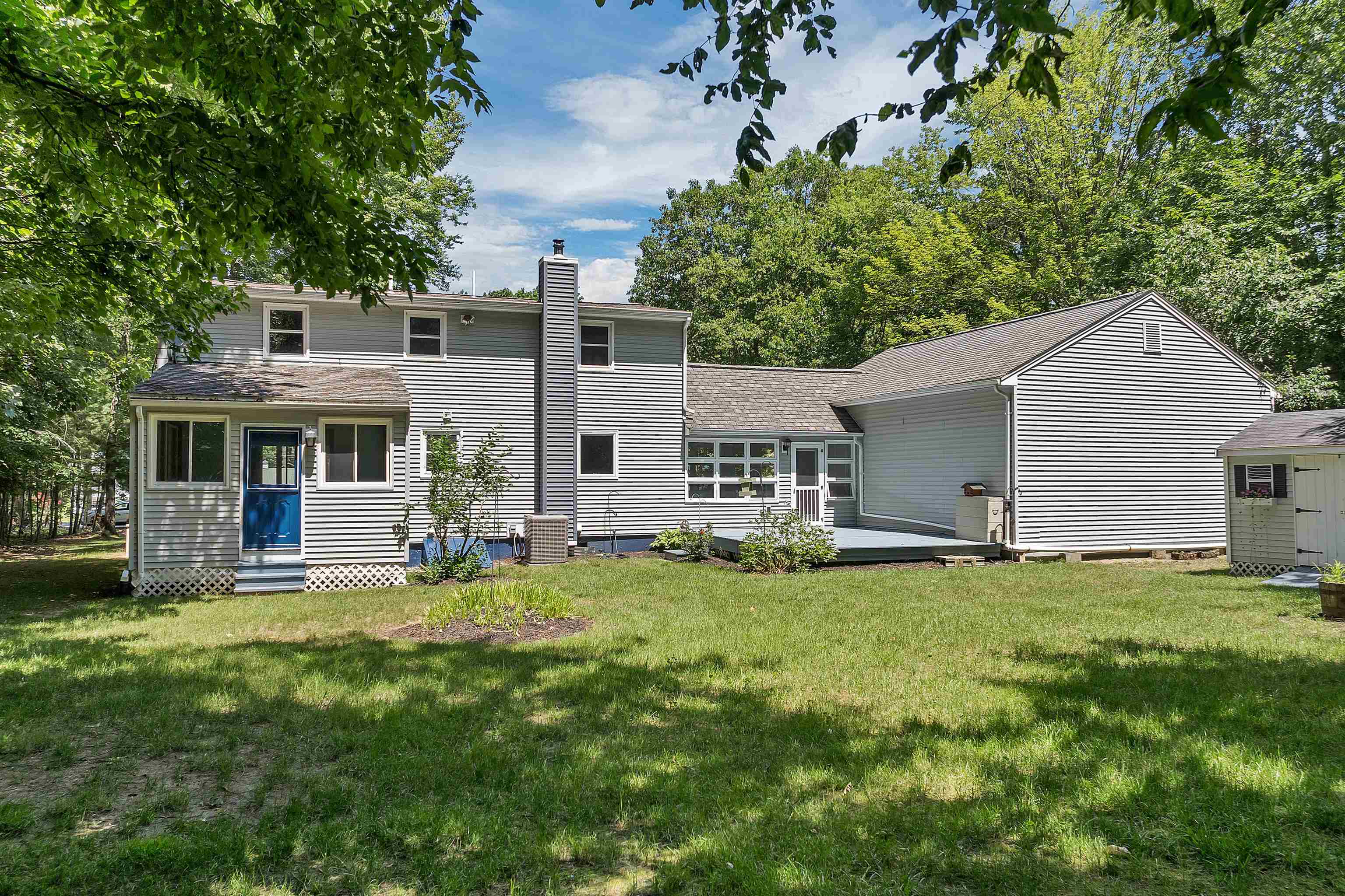 13 Evergreen Drive Bow, NH 03304 - Photo 33 of 36