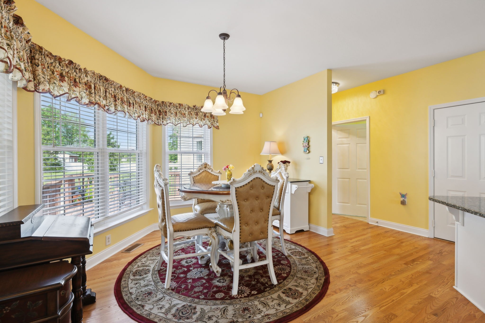 2118 Zion Road Columbia, TN 38401 - Photo 13 of 52 Gallery Image 13