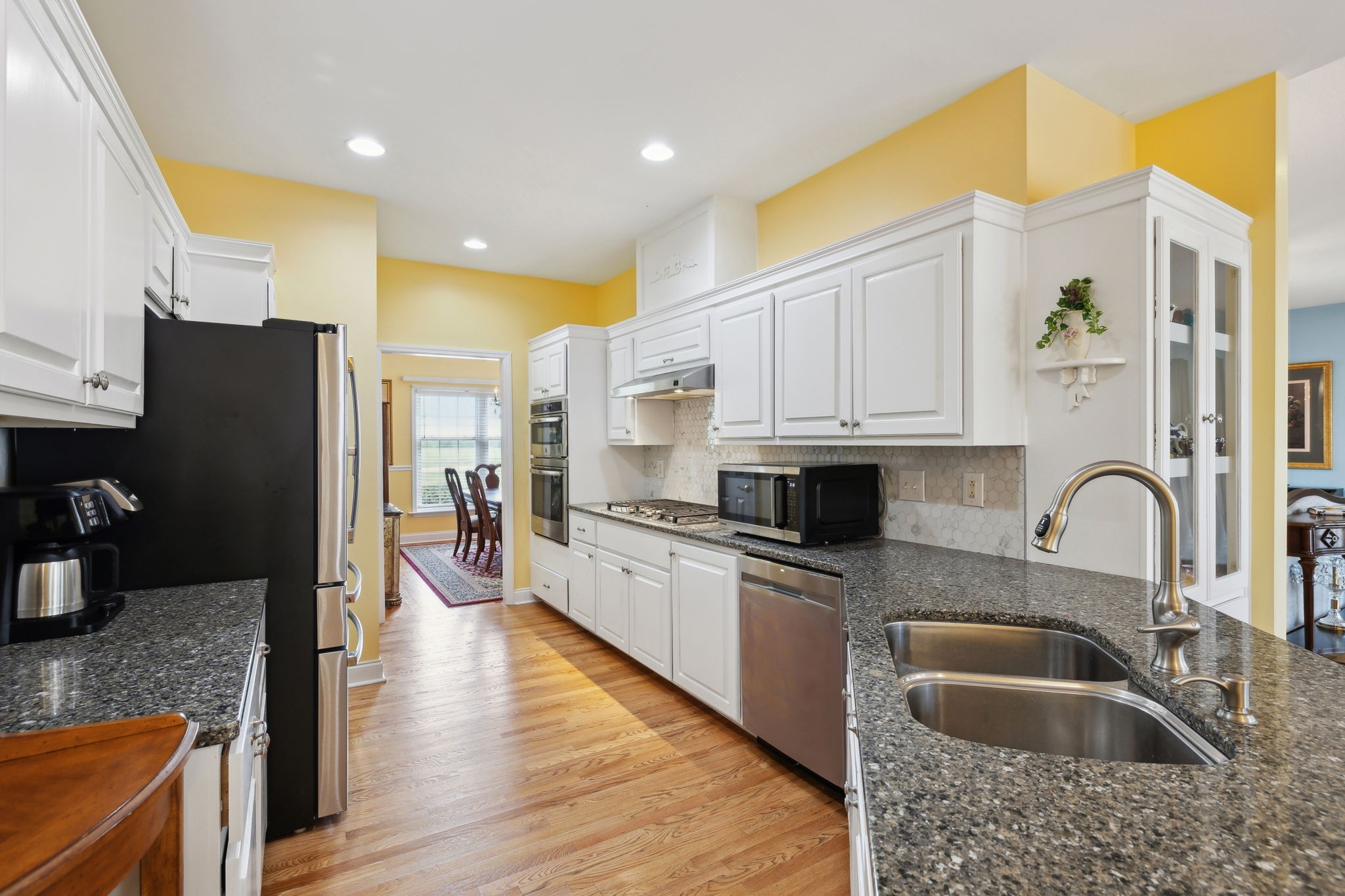 2118 Zion Road Columbia, TN 38401 - Photo 17 of 52 Gallery Image 17