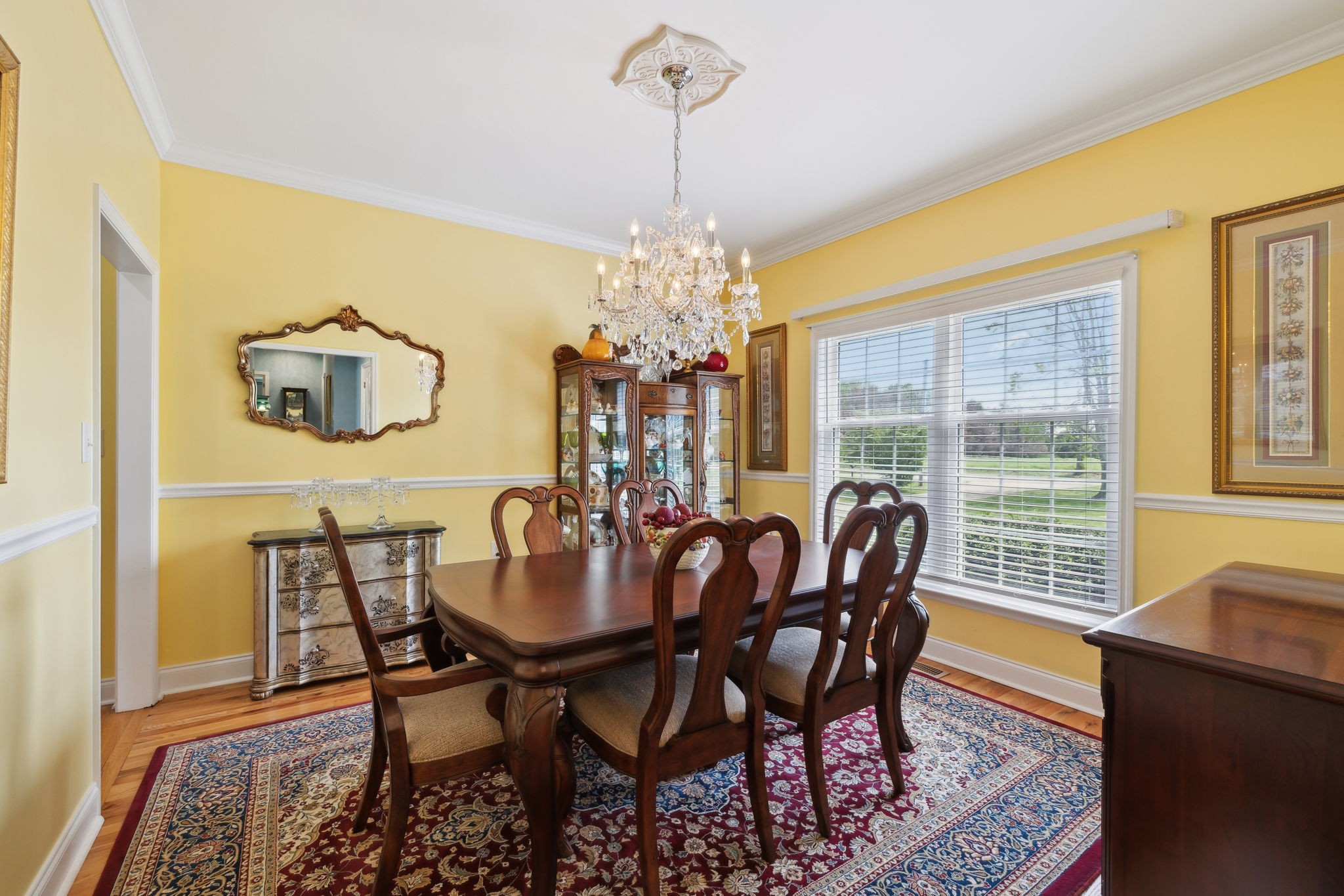 2118 Zion Road Columbia, TN 38401 - Photo 21 of 52 Gallery Image 21