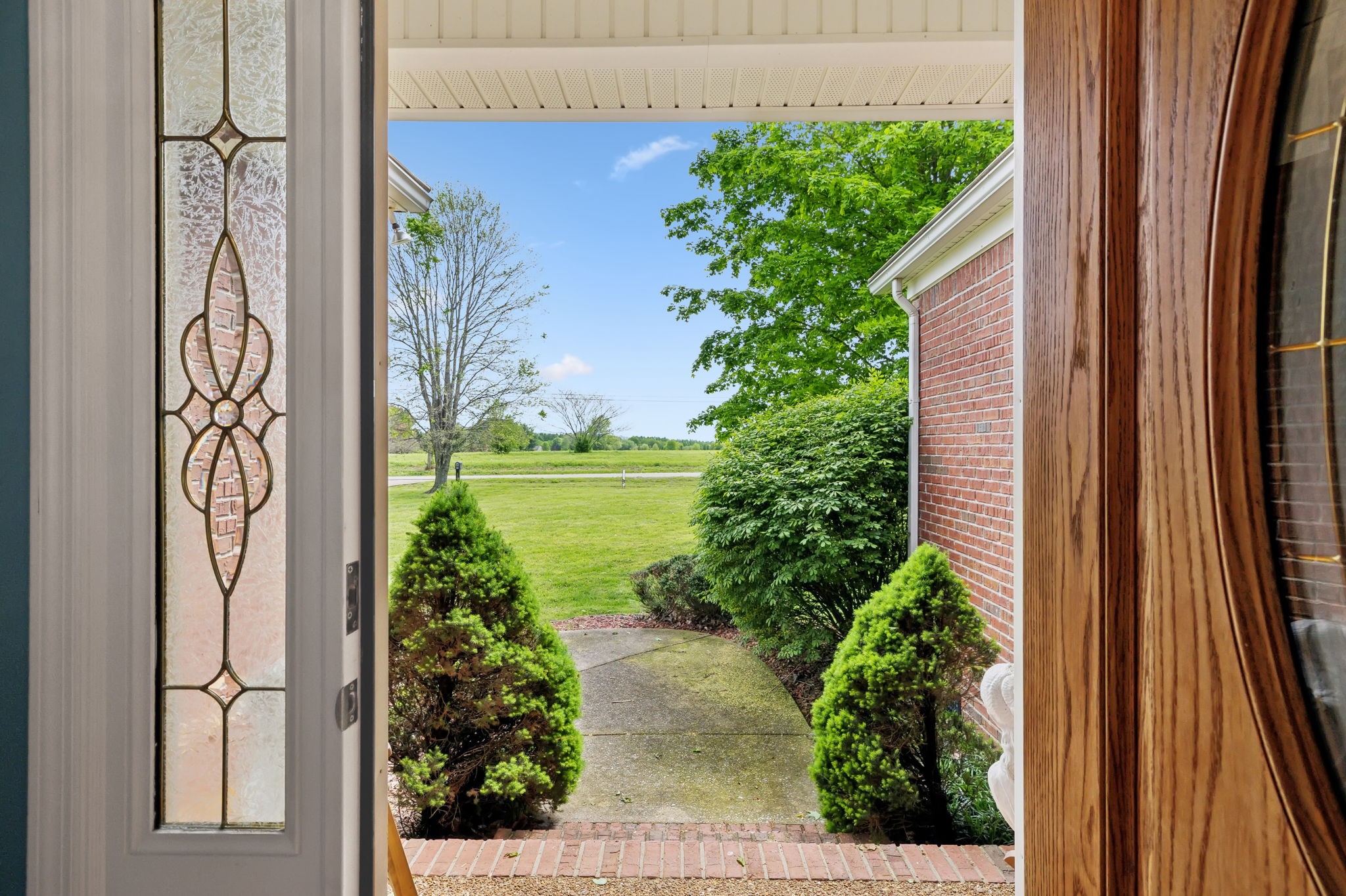 2118 Zion Road Columbia, TN 38401 - Photo 4 of 52 Gallery Image 4