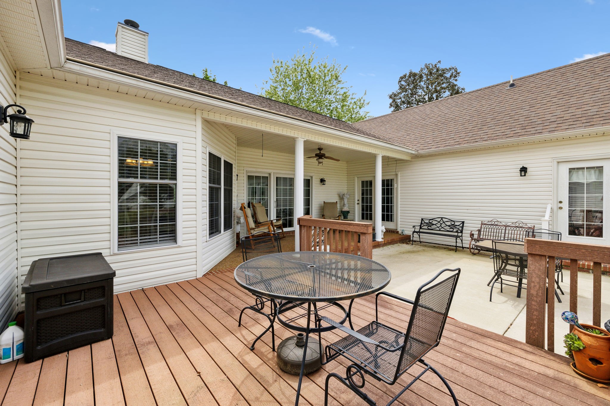2118 Zion Road Columbia, TN 38401 - Photo 44 of 52 Gallery Image 44