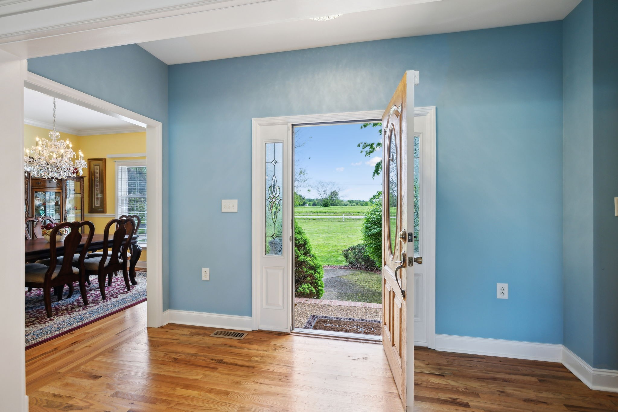 2118 Zion Road Columbia, TN 38401 - Photo 5 of 52 Gallery Image 5
