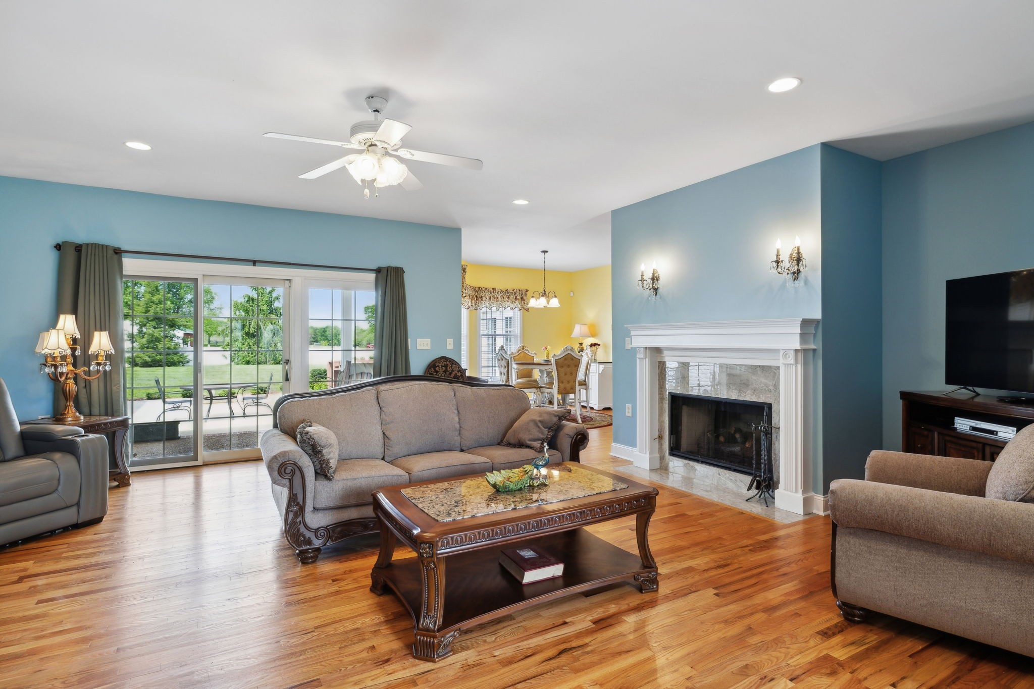 2118 Zion Road Columbia, TN 38401 - Photo 7 of 52 Gallery Image 7
