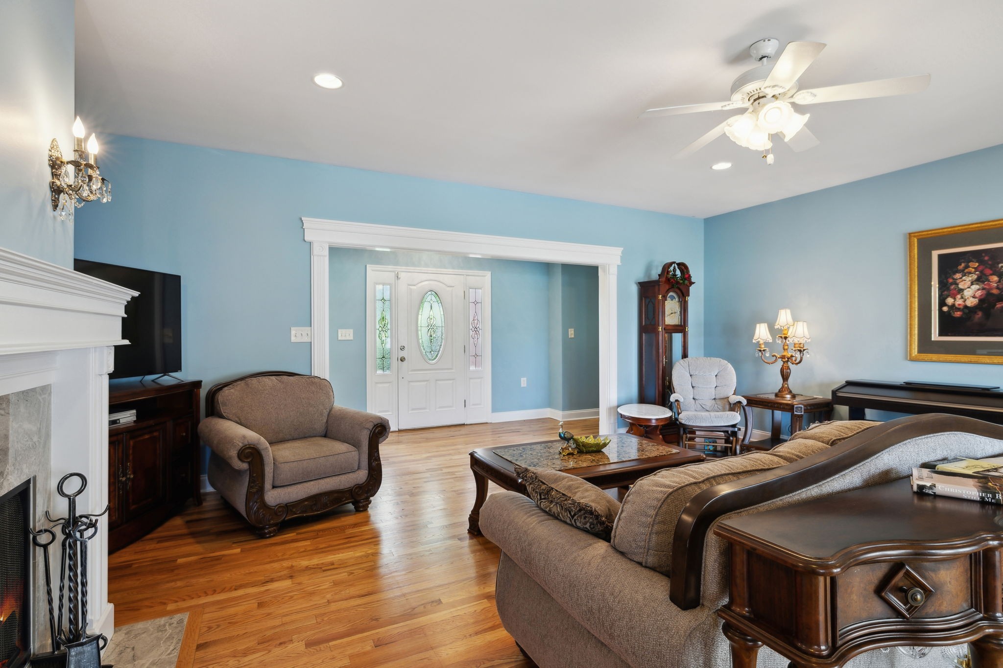 2118 Zion Road Columbia, TN 38401 - Photo 8 of 52 Gallery Image 8