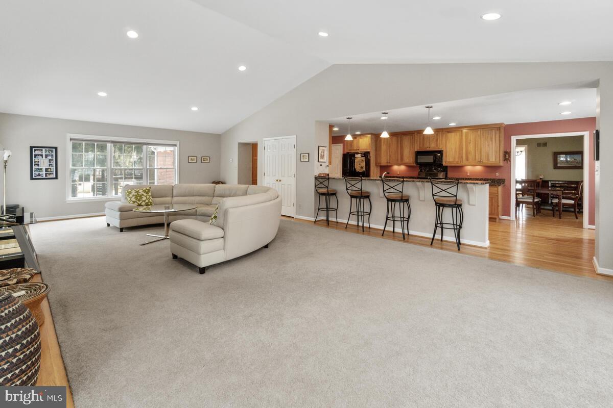 1016 Valewood Road Towson, MD 21286 - Photo 20 of 45 Family Room